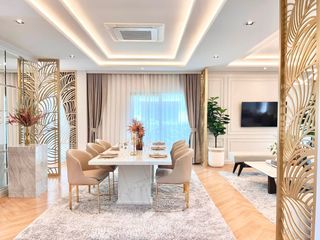 Casa en alquiler de 5 habitaciones en Bang Phli, Samut Prakan