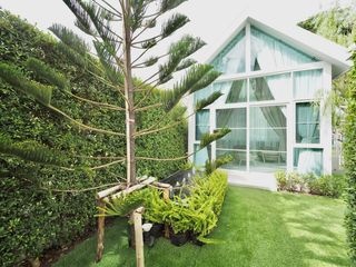 Casa en alquiler de 4 habitaciones en Bang Phli, Samut Prakan