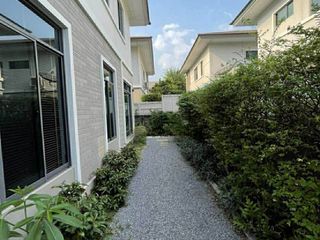 For rent 4 bedrooms house in Suan Luang, Bangkok