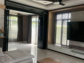 For rent 4 bedrooms house in Suan Luang, Bangkok