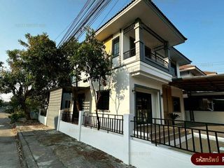 For sale 4 bedrooms house in Nong Chok, Bangkok