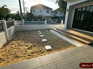 For sale 4 bedrooms house in Nong Chok, Bangkok