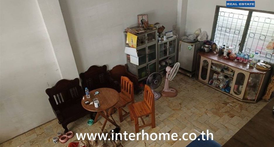 For sale 4 bedrooms townhouse in Pak Kret, Nonthaburi
