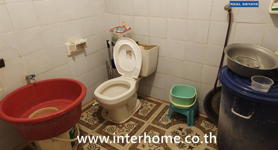 For sale 4 bedrooms townhouse in Pak Kret, Nonthaburi