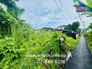 Terreno en venta en Chom Thong, Bangkok