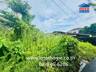 Terreno en venta en Chom Thong, Bangkok
