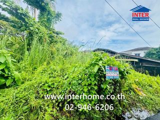 Terreno en venta en Chom Thong, Bangkok