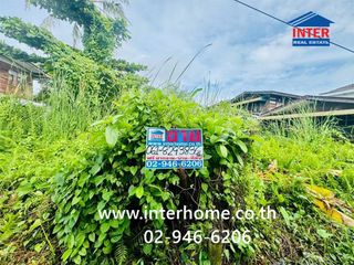 Terreno en venta en Chom Thong, Bangkok