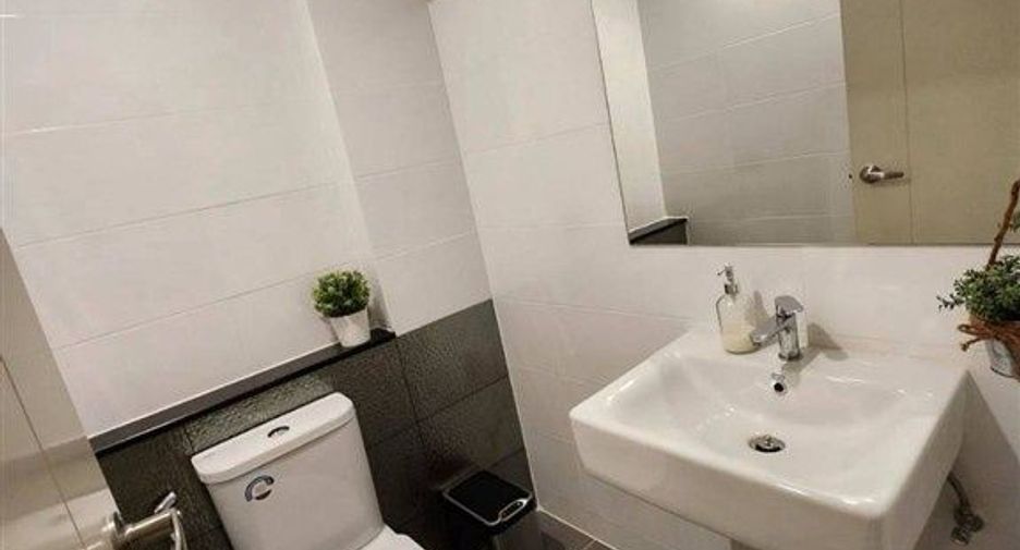 Reihenhaus zum Kauf mit 3 Zimmer in Saphan Sung, Bangkok