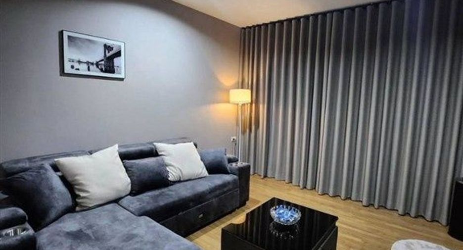 Reihenhaus zum Kauf mit 3 Zimmer in Saphan Sung, Bangkok