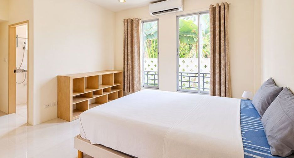 For rent 3 bedrooms house in Wang Thonglang, Bangkok