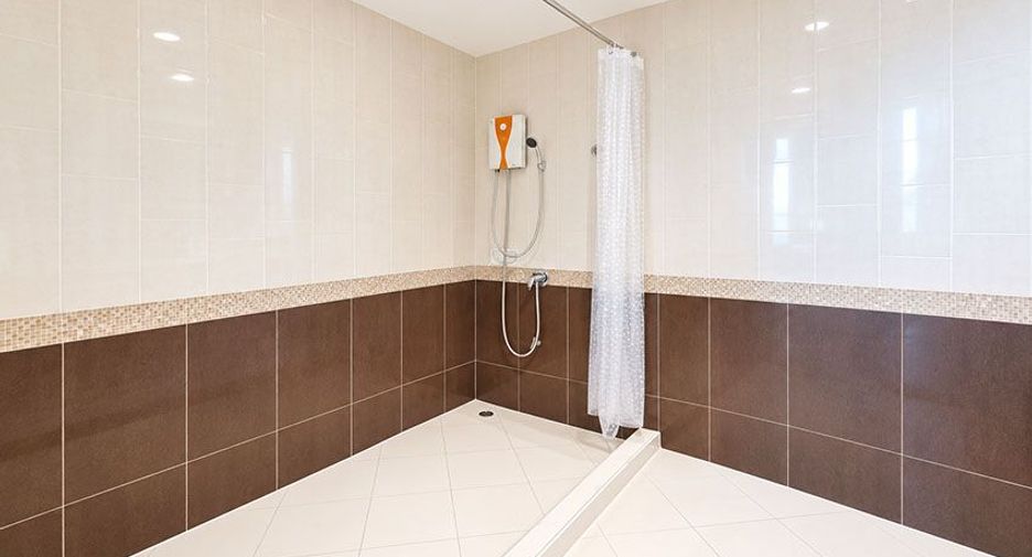 For rent 3 bedrooms house in Wang Thonglang, Bangkok
