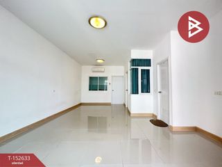 For sale 4 bedrooms townhouse in Phra Samut Chedi, Samut Prakan