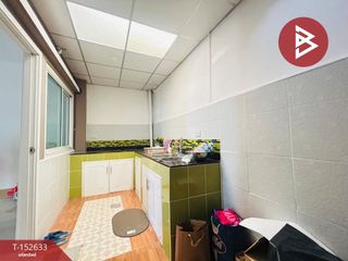 For sale 4 bedrooms townhouse in Phra Samut Chedi, Samut Prakan