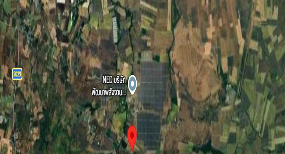 For sale 5 bedrooms villa in Khok Samrong, Lopburi