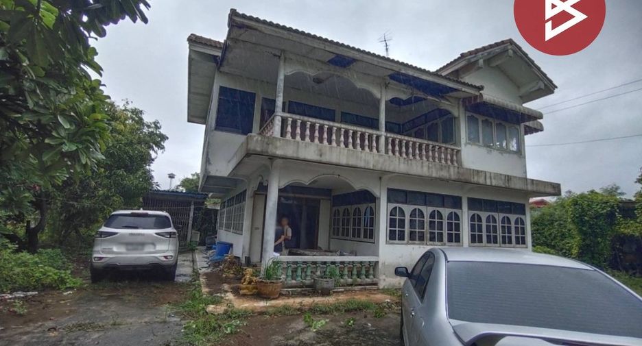 出售 5 卧室 独立屋 在 Sam Chuk, Suphan Buri