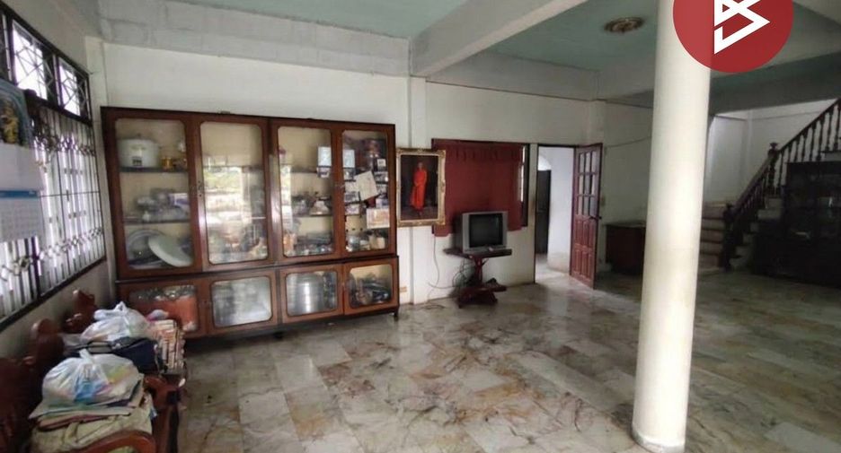 出售 5 卧室 独立屋 在 Sam Chuk, Suphan Buri