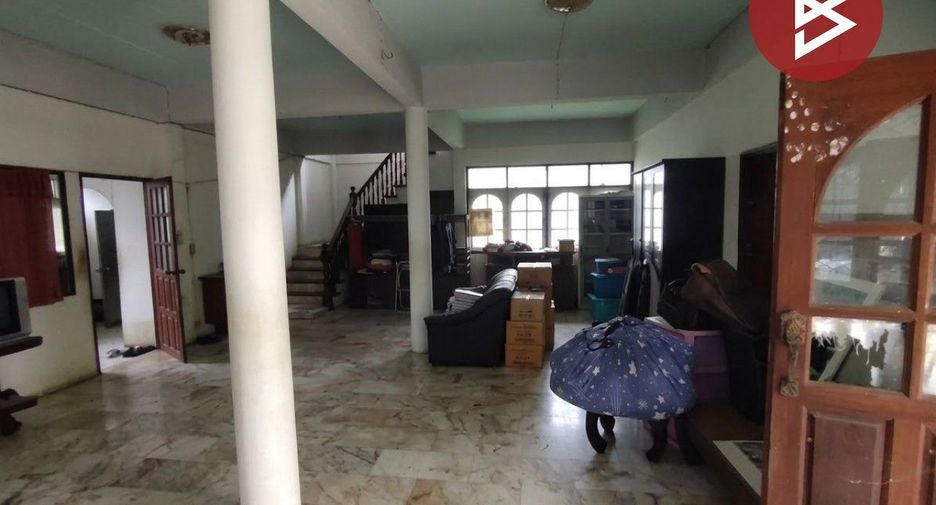 出售 5 卧室 独立屋 在 Sam Chuk, Suphan Buri