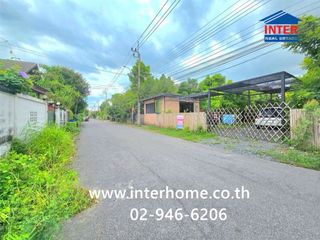 For sale land in Lat Krabang, Bangkok