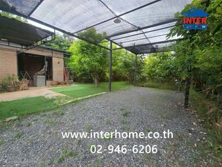 For sale land in Lat Krabang, Bangkok