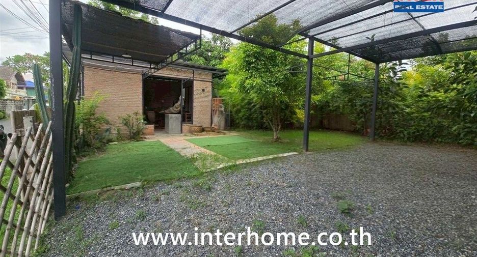For sale land in Lat Krabang, Bangkok