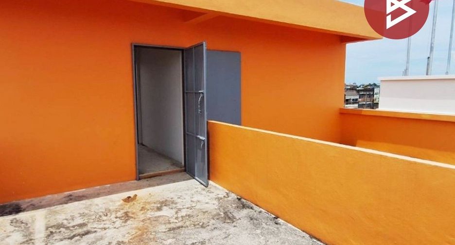 For sale 6 bedrooms retail Space in Mueang Nakhon Si Thammarat, Nakhon Si Thammarat