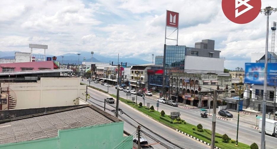 For sale 6 bedrooms retail Space in Mueang Nakhon Si Thammarat, Nakhon Si Thammarat