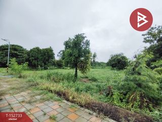 For sale land in Song Phi Nong, Suphan Buri