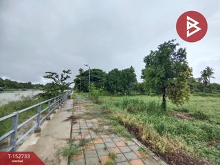 For sale land in Song Phi Nong, Suphan Buri