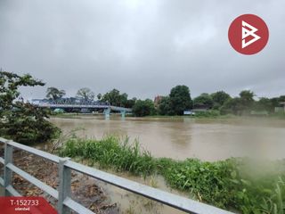 For sale land in Song Phi Nong, Suphan Buri
