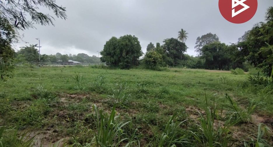 For sale land in Song Phi Nong, Suphan Buri