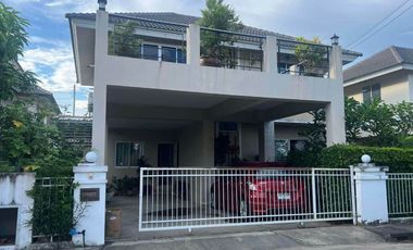 For rent 3 bedrooms house in Mae Rim, Chiang Mai