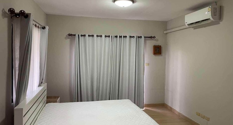 For rent 3 bedrooms house in Mae Rim, Chiang Mai
