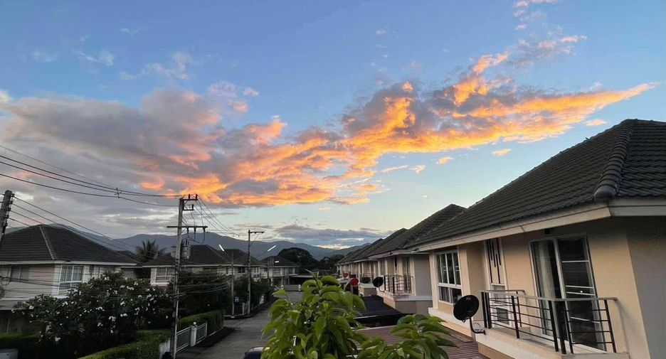 For rent 3 bedrooms house in Mae Rim, Chiang Mai