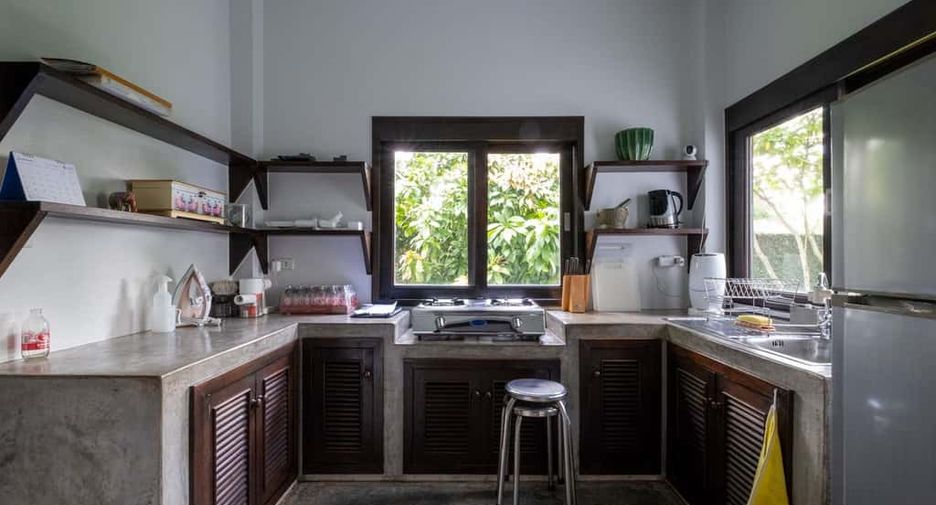 For sale 4 bedrooms house in Mae Rim, Chiang Mai