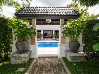For sale 4 bedrooms house in Mae Rim, Chiang Mai