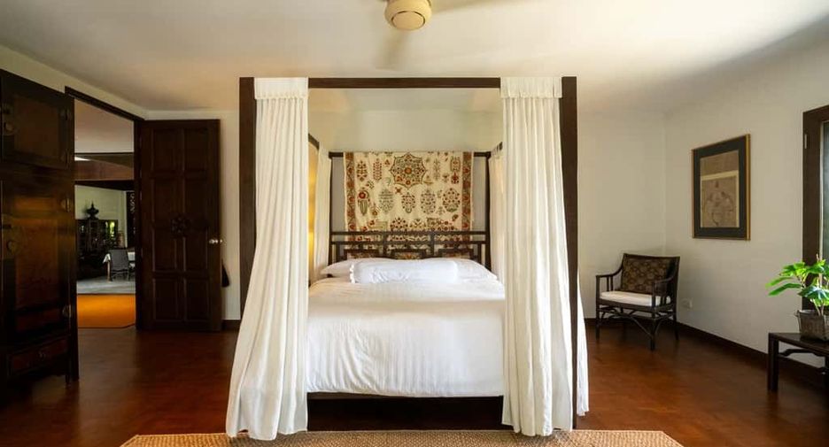 For sale 4 bedrooms house in Mae Rim, Chiang Mai