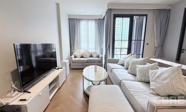 For rent and for sale 1 bed condo in Watthana, Bangkok