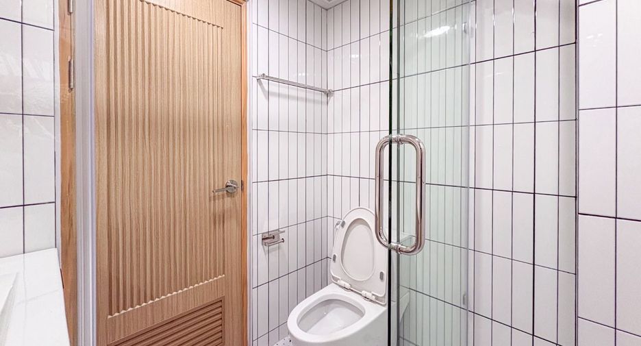 Condo en venta de 1 habitaciones en Mueang Chiang Mai, Chiang Mai