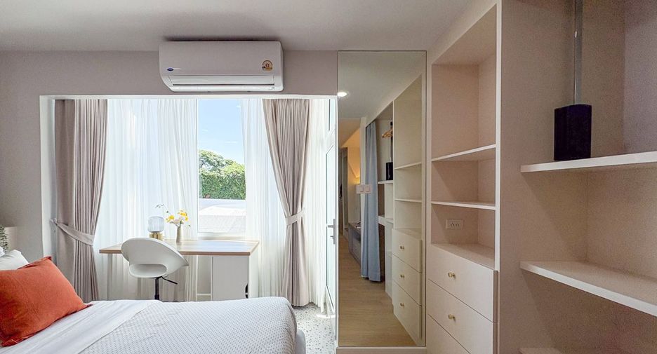 Condo en venta de 1 habitaciones en Mueang Chiang Mai, Chiang Mai