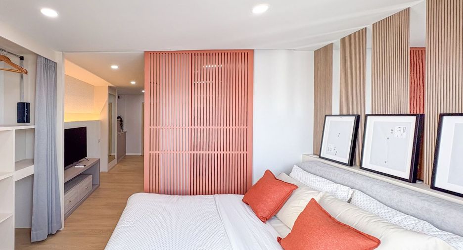 Condo en venta de 1 habitaciones en Mueang Chiang Mai, Chiang Mai
