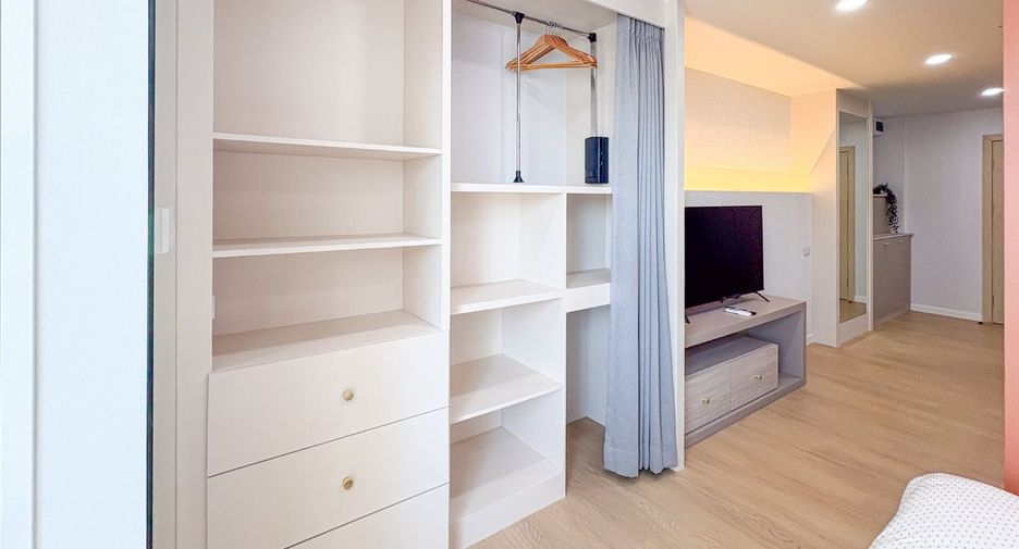 Condo en venta de 1 habitaciones en Mueang Chiang Mai, Chiang Mai