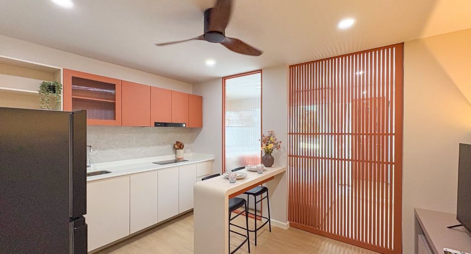 Condo en venta de 1 habitaciones en Mueang Chiang Mai, Chiang Mai