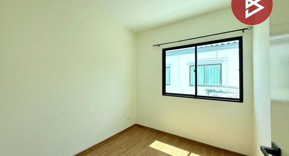For sale 3 ベッドルーム townhouse in Bang Phli, Samut Prakan