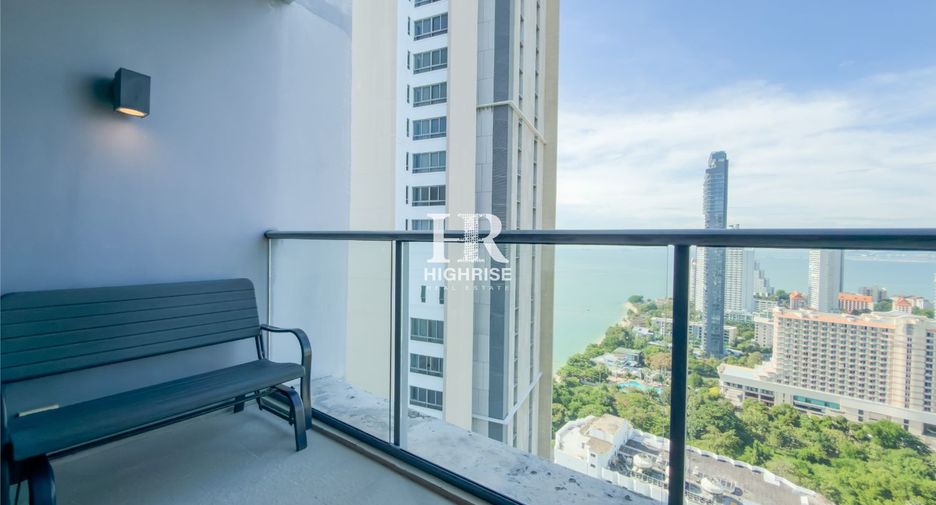 出租 公寓 公寓 在 Bang Lamung, Chon Buri