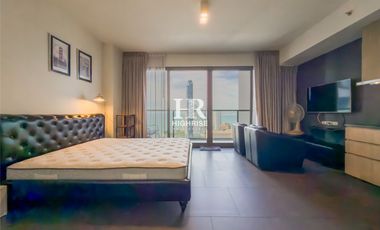 Wohnung zur Miete mit Studio in Bang Lamung, Chonburi