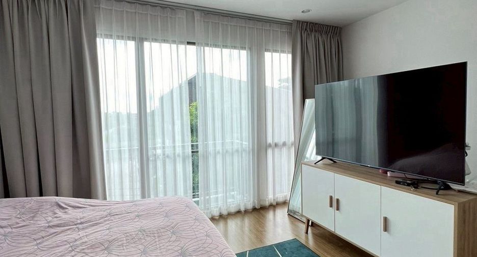 For rent and for sale 3 bedrooms house in Bang Kruai, Nonthaburi