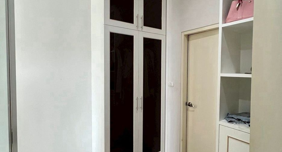 For rent and for sale 3 bedrooms house in Bang Kruai, Nonthaburi
