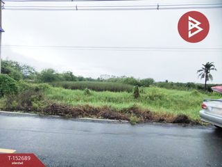For sale land in Sam Chuk, Suphan Buri