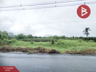 For sale land in Sam Chuk, Suphan Buri